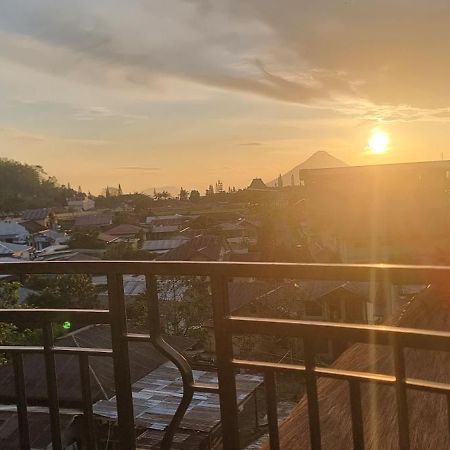 Bajawa-Roo Hotel エクステリア 写真