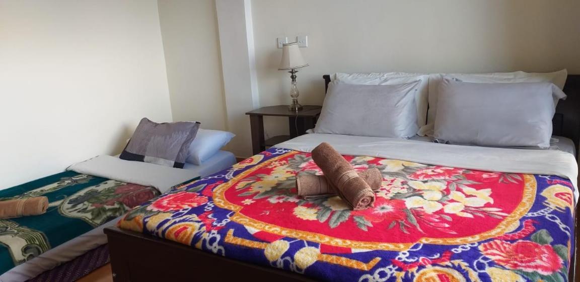 Bajawa-Roo Hotel エクステリア 写真