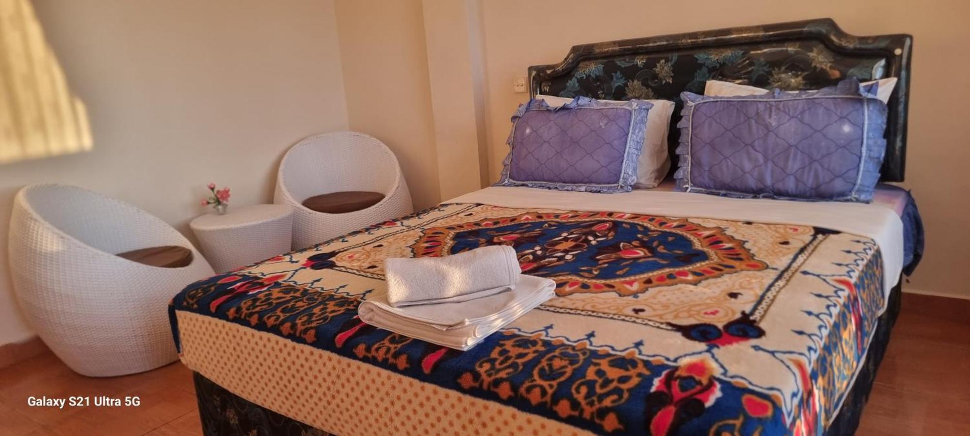Bajawa-Roo Hotel エクステリア 写真